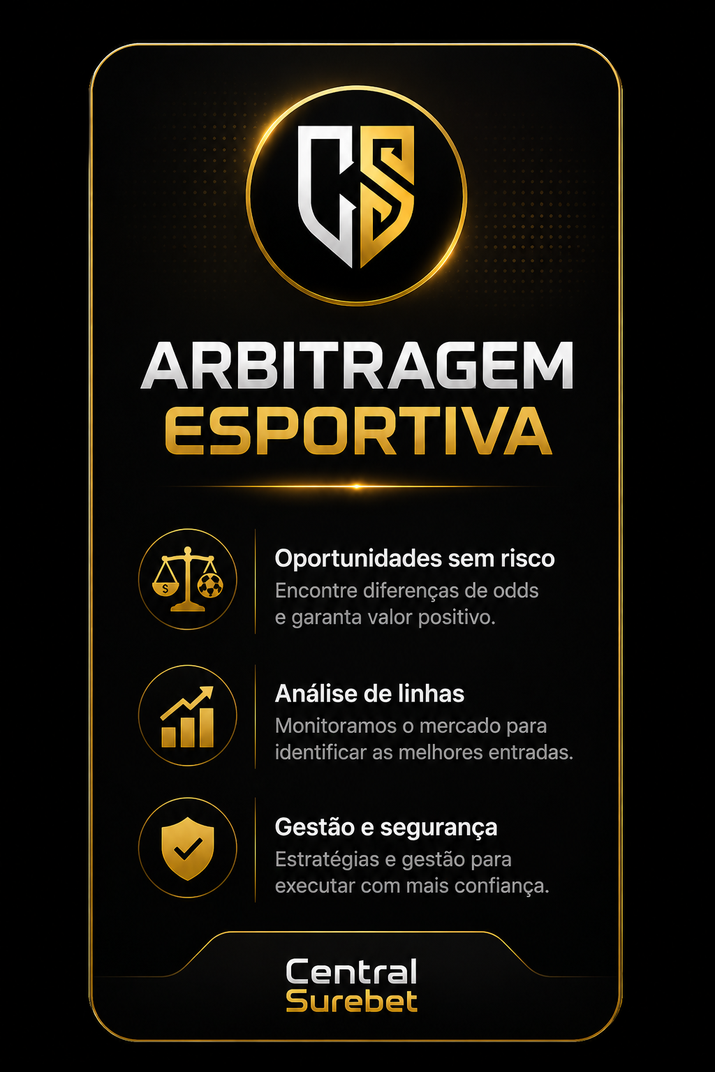 Arbitragem Esportiva