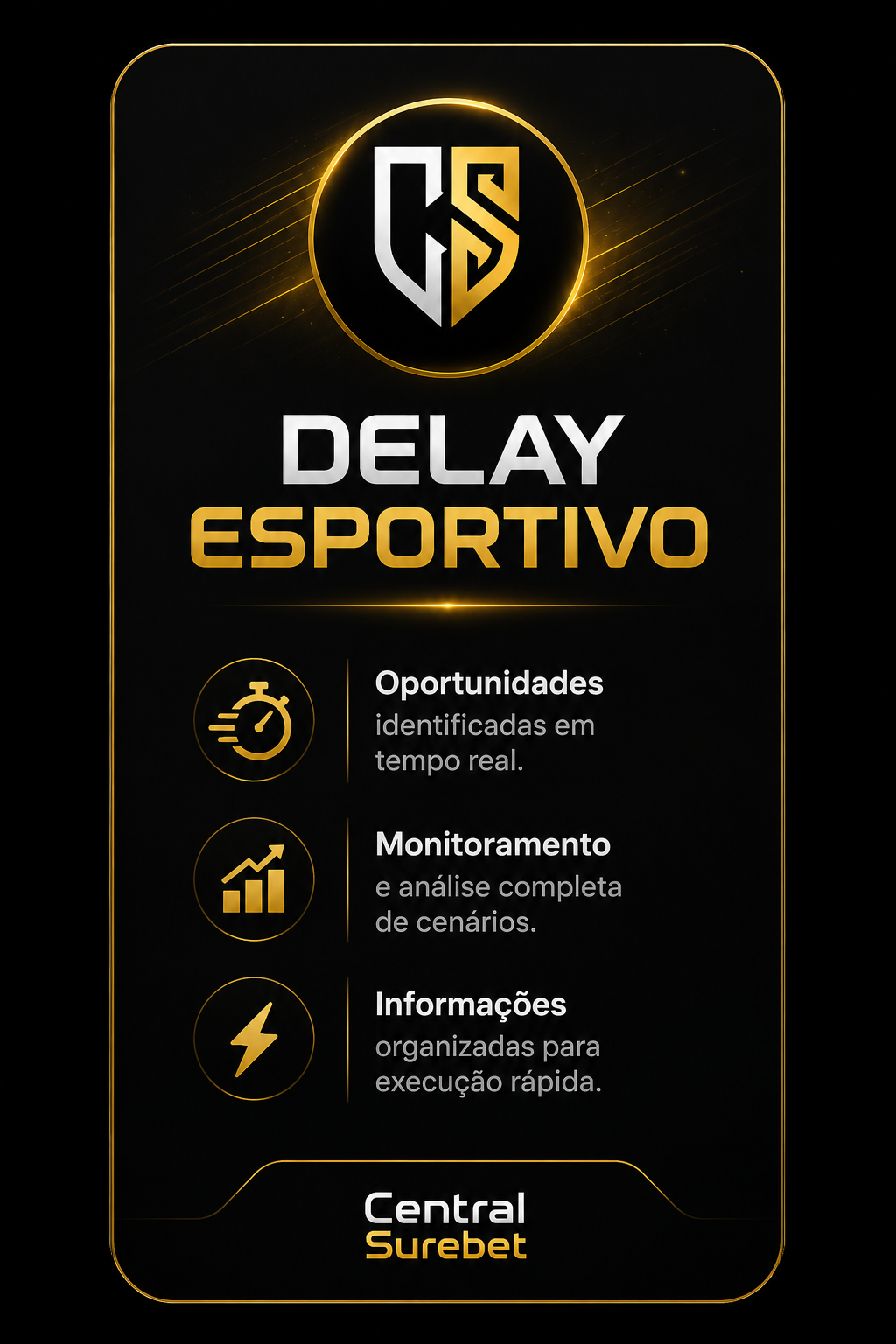 Delay Esportivo